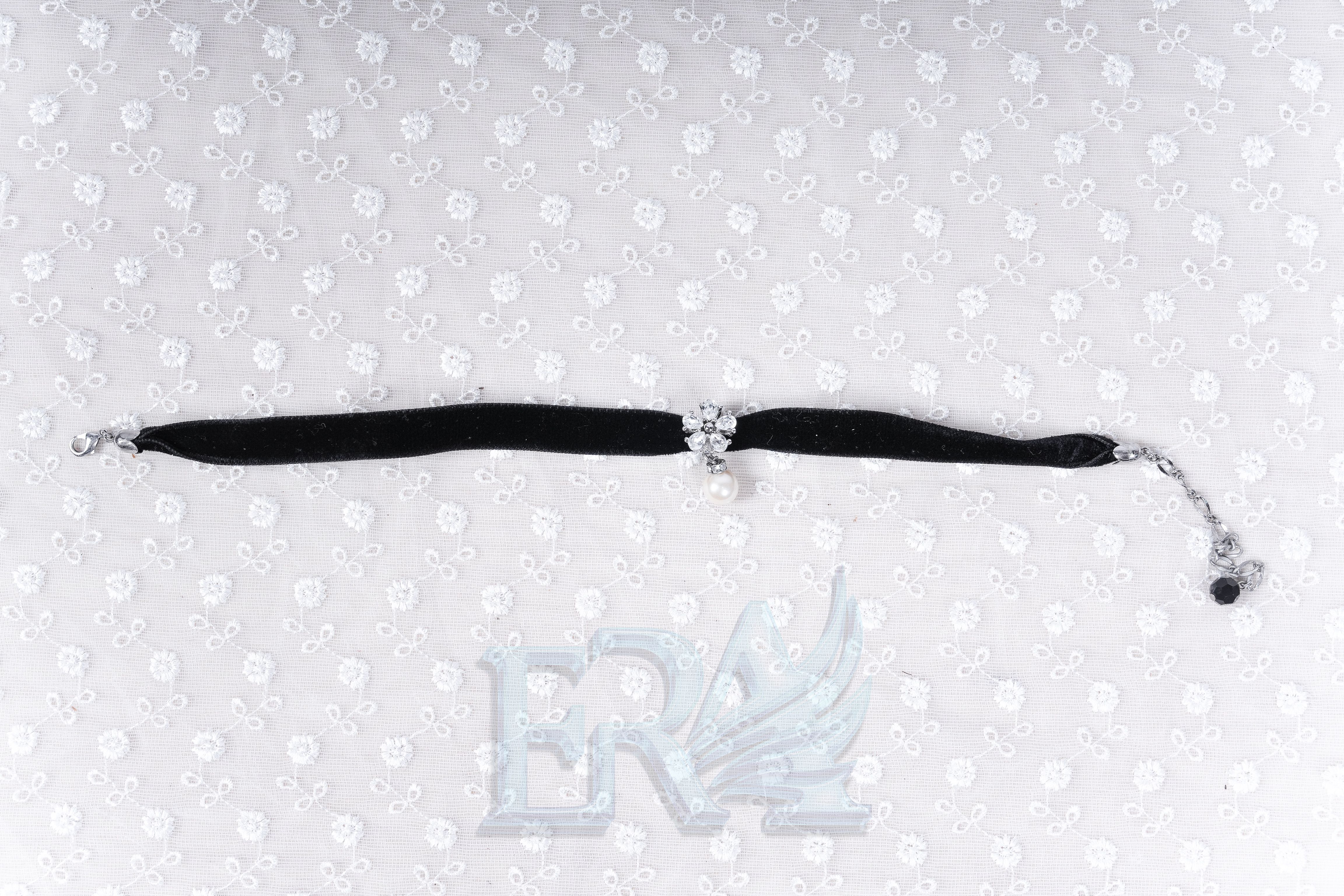 Vòng Cổ Choker 00200